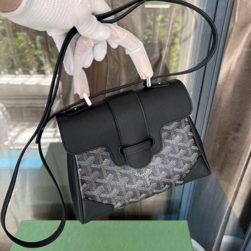 Goyard Top Handle Bags